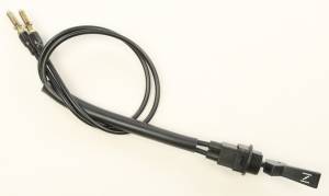 CHOKE CABLE A/C