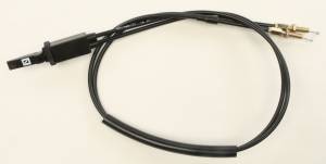 SPI CHOKE CABLE A/C /M