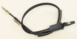 CHOKE CABLE A/C