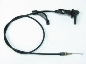 CHOKE CABLE A/C