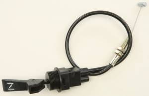 CHOKE CABLE POL