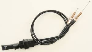 CHOKE CABLE S-D