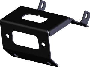 WINCH MOUNT HON VRX/AXION