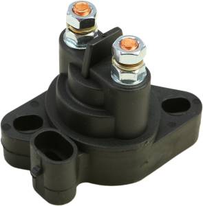 STARTER SOLENOID