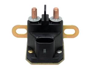 STARTER SOLENOID POL