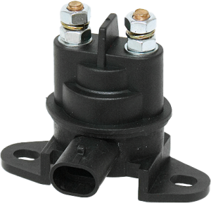 STARTER SOLENOID S-D