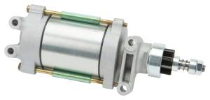 STARTER MOTOR A/C