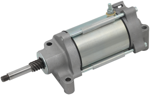 STARTER MOTOR A/C