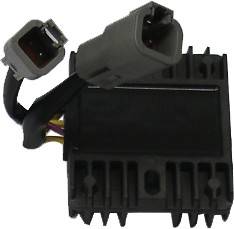 VOLTAGE REGULATOR