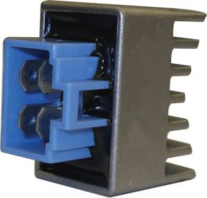 VOLTAGE REGULATOR