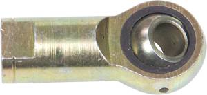 TIE ROD END RH AC/POL 3/8"-24 NF