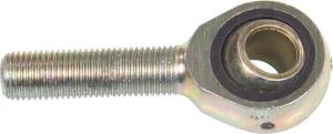 TIE ROD END LH A/C 3/8"-24 NF