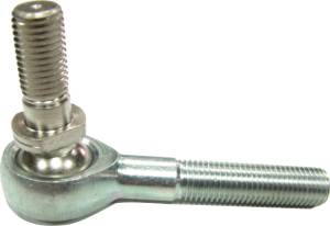 TIE ROD END LH S-D M10 X 1.25