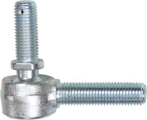 TIE ROD END LH S-D/YAM M10 X 1.25