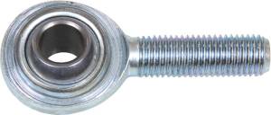 TIE ROD END LH YAM M10 X 1.25