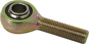 UPPER RAD ROD END POL