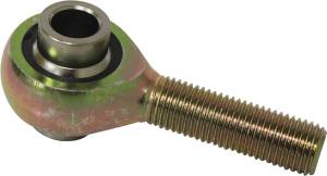 UPPER RAD ROD END POL