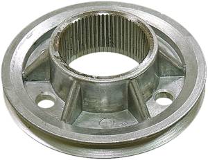 STARTER PULLEY S-D