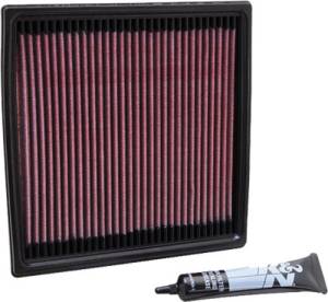 AIR FILTER