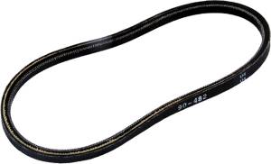 WATER PUMP BELT POL