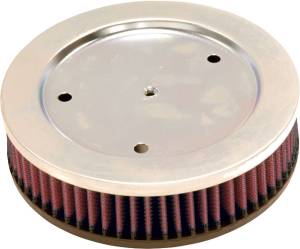 AIR FILTER HD-0600