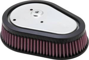 AIR FILTER HD-0808 REPLACEMENT