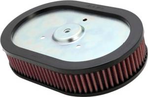 AIR FILTER HD-0910 REPLACEMENT