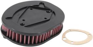 AIR FILTER HD-1212 REPLACEMENT