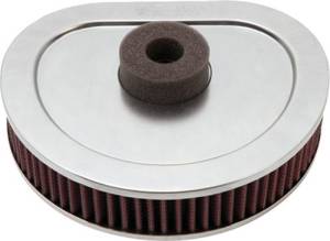 AIR FILTER HD-1390 REPLACEMENT