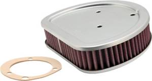 AIR FILTER HD-1499 REPLACEMENT