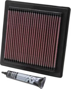 AIR FILTER