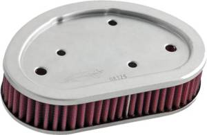 AIR FILTER HD-9608 REPLACEMENT