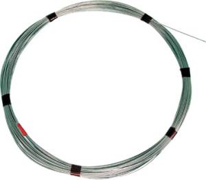 THROTTLE/BRAKE CONTROL WIRE 100'X3/64"