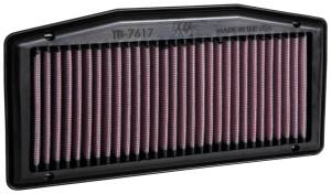 AIR FILTER