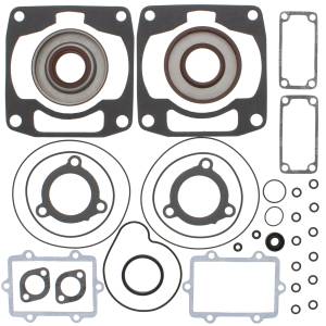 GASKET SET S/M A/C 800 TWIN