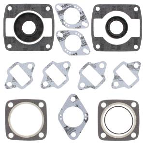 GASKET KIT- JLO 2F400 4 BOLT LR399/2