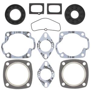 GASKET KIT-RTX 399/401 FC- 400 FUTURA 77-79