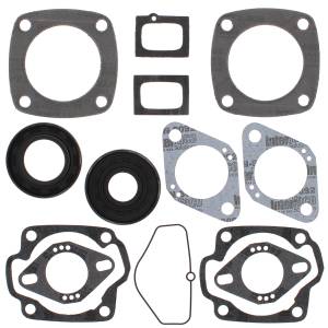 GASKET KIT-ROTX 343FC 72-75