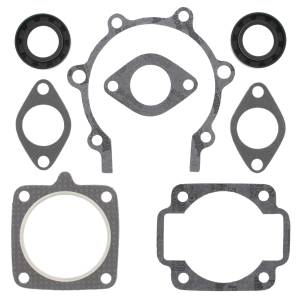 GASKET KIT-292FC T4B '73-74 KT-150 LYNX '73-74