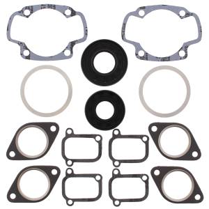 GASKET KIT-SPORTFR 440 KAWASAKI DRIFTER '79-80