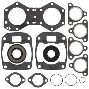 GASKET SET S/M POLARIS