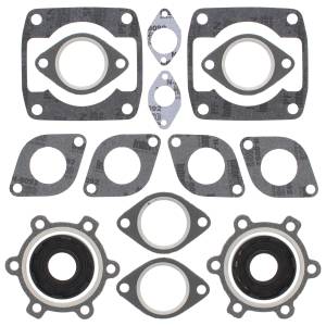 GASKET KIT-COUGAR 500FC 86-90-CHEETAH 500FC