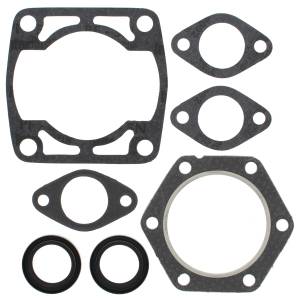 GASKET KIT-POLARIS 250 '72-95 244 & 250