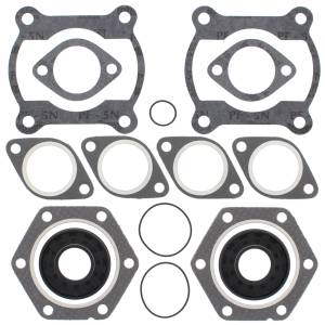 GASKET SET S/M POL 488 TRAIL