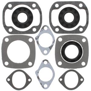 GASKET SET -RTX 250 TWIN 73-79 FC ELAN