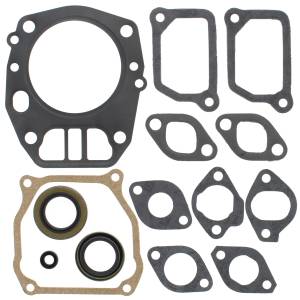 GASKET SET S/M POLARIS 120 XCR