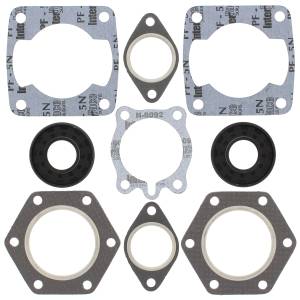 GASKET KIT- TX- TXC 340 '80