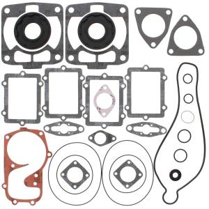 GASKET SET S/M POLARIS