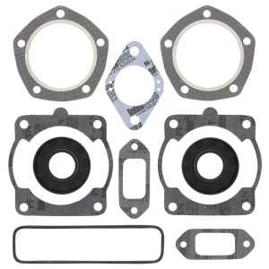 GASKET KIT- KOHLER K440-2AS 74-77 2 CYLINDER