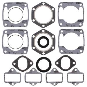 GASKET KIT- JLO 2F440/8 &UP ELECTRIC START